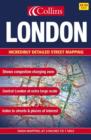 London Street Atlas : Large - Book