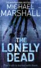 The Lonely Dead - Book