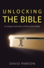 Unlocking the Bible - Book