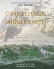 The Complete Guide to Middle-earth - Book