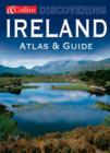 DISCOVERING IRELAND - Book