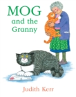 Mog and the Granny - Book