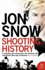 Shooting History : A Personal Journey - Book