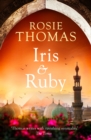 Iris and Ruby - Book