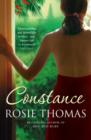 Constance - Book