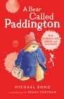 A Bear Called Paddington - Book