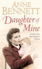 Daughter of Mine - Book