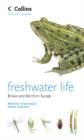 Freshwater Life - Book