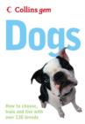 Gem Dogs - Book