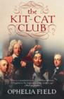 The Kit-Cat Club - Book