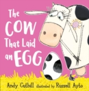 The Cow That Laid An Egg - Book