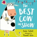 The Best Cow in Show - Book