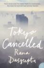 Tokyo Cancelled - Book