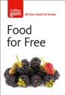 Food For Free - Book