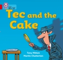 Tec and the Cake : Band 02a/Red a - Book