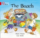 The Beach : Band 02a/Red a - Book