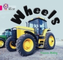 Wheels : Band 01b/Pink B - Book