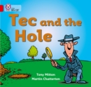 Tec and the Hole : Band 02a/Red a - Book