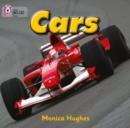 Cars : Band 01a/Pink a - Book
