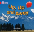 Up, Up and Away : Band 02a/Red a - Book
