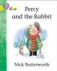 Percy and the Rabbit : Band 03/Yellow - Book