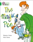 The Magic Pen : Band 05/Green - Book