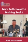 Making Books with Nick Butterworth : Band 05/Green - Book