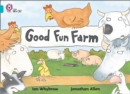 Good Fun Farm : Band 07/Turquoise - Book