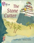 The Stone Cutter : Band 07/Turquoise - Book