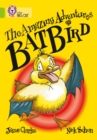 The Amazing Adventures of Batbird : Band 11/Lime - Book
