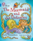 The Mermaid and the Octopus : Band 04/Blue - Book