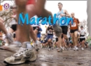 Marathon : Band 06/Orange - Book