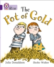 The Pot of Gold : Band 08/Purple - Book