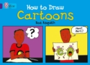 How to Draw Cartoons : Band 08/Purple - Book