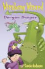 Dragon Danger / Grasshopper Glue - Book