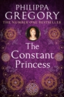 The Constant Princess - Book