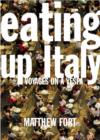 EATING UP ITALY TPB - Book