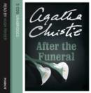 After the Funeral - Book