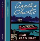 Dead Man's Folly - Book