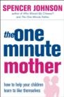 The One-Minute Mother - Book