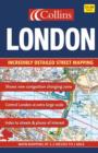 London Street Atlas Small - Book