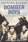 Bomber Boys : Fighting Back 1940-1945 - Book