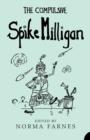 The Compulsive Spike Milligan - Book