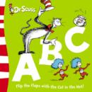 Dr. Seuss ABC : Flap Book - Book