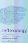Reflexology : The 5 Elements and Their 12 Meridians: a Unique Approach - Book