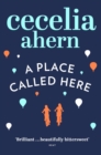 A Place Called Here - Book