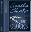 The Clocks - Book