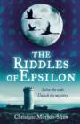 The Riddles of Epsilon - Book