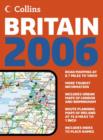 HANDY ROAD ATLAS BRITAIN 2006 - Book