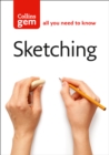 Sketching - Book